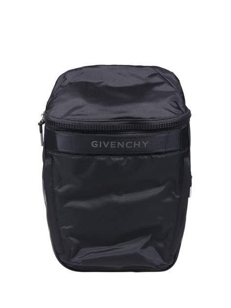 zaino givenchy pelle uomo|Givenchy Zaino G.